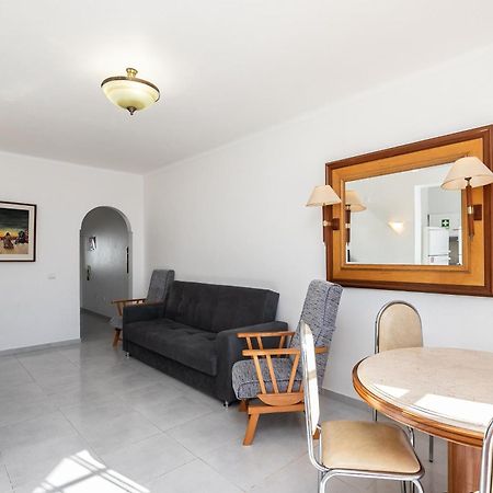 1 Bedroom Apartment By Algarvemanta Manta Rota Exterior photo