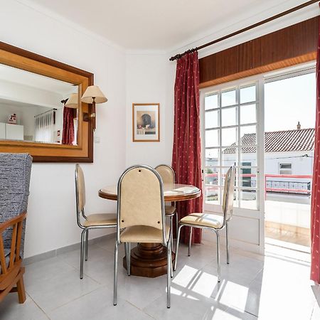 1 Bedroom Apartment By Algarvemanta Manta Rota Exterior photo