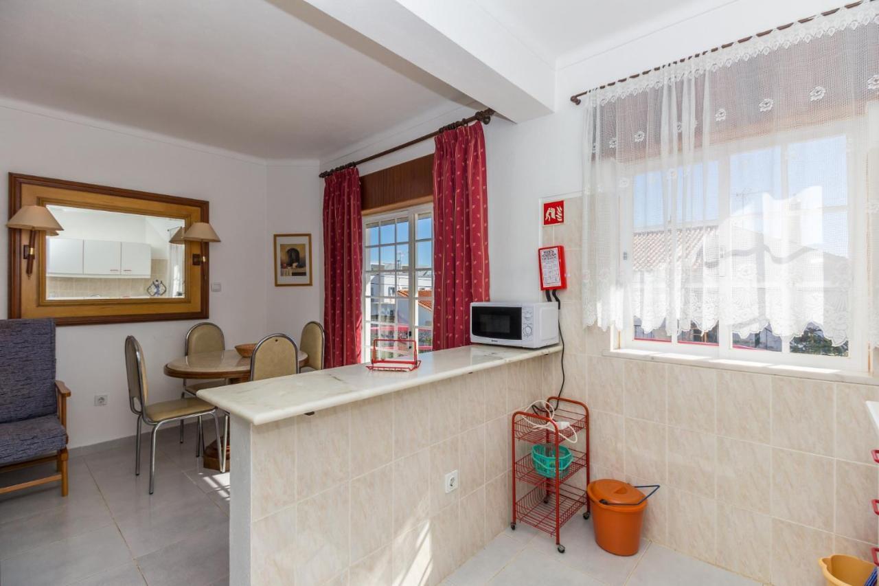 1 Bedroom Apartment By Algarvemanta Manta Rota Exterior photo