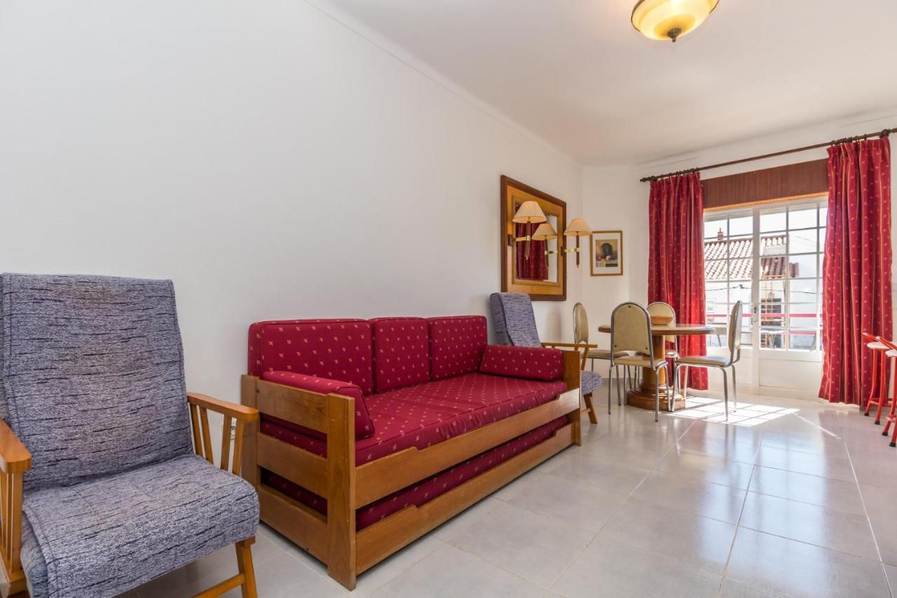 1 Bedroom Apartment By Algarvemanta Manta Rota Exterior photo