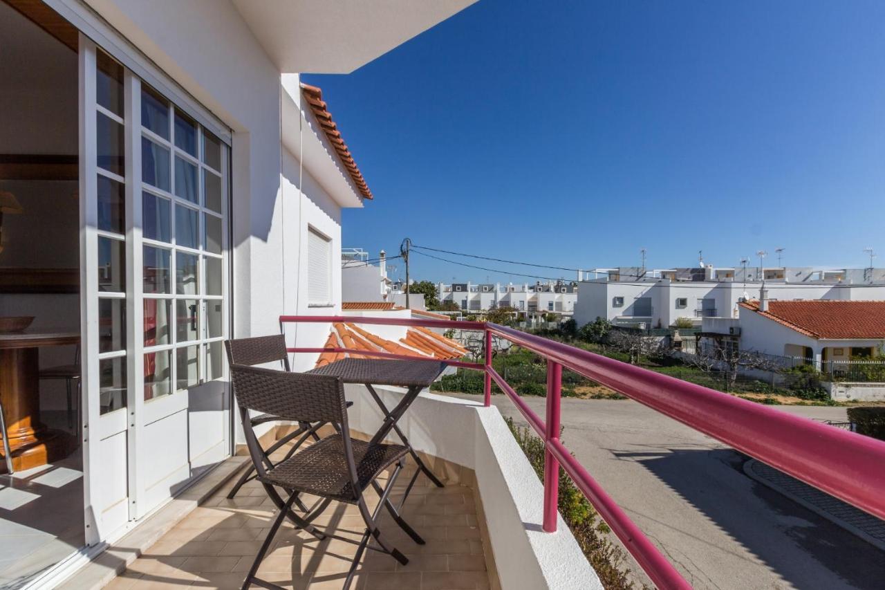 1 Bedroom Apartment By Algarvemanta Manta Rota Exterior photo